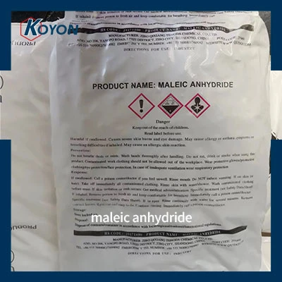 info-1-1 Maleic Anhydride