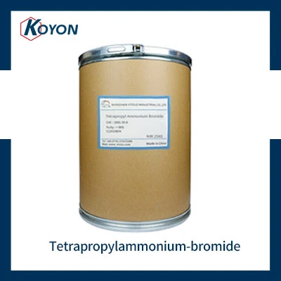 Tetrapropylammonium Bromide