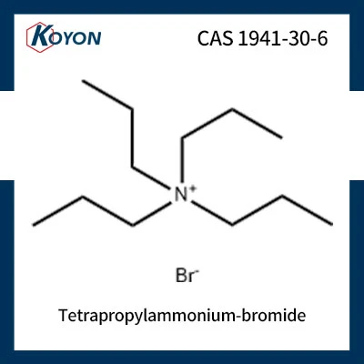 Tetrapropylammoniumbromid