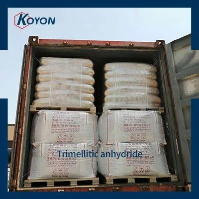 info-1-1 Trimellitic Anhydride