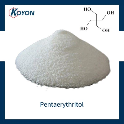 Pentaerythritol